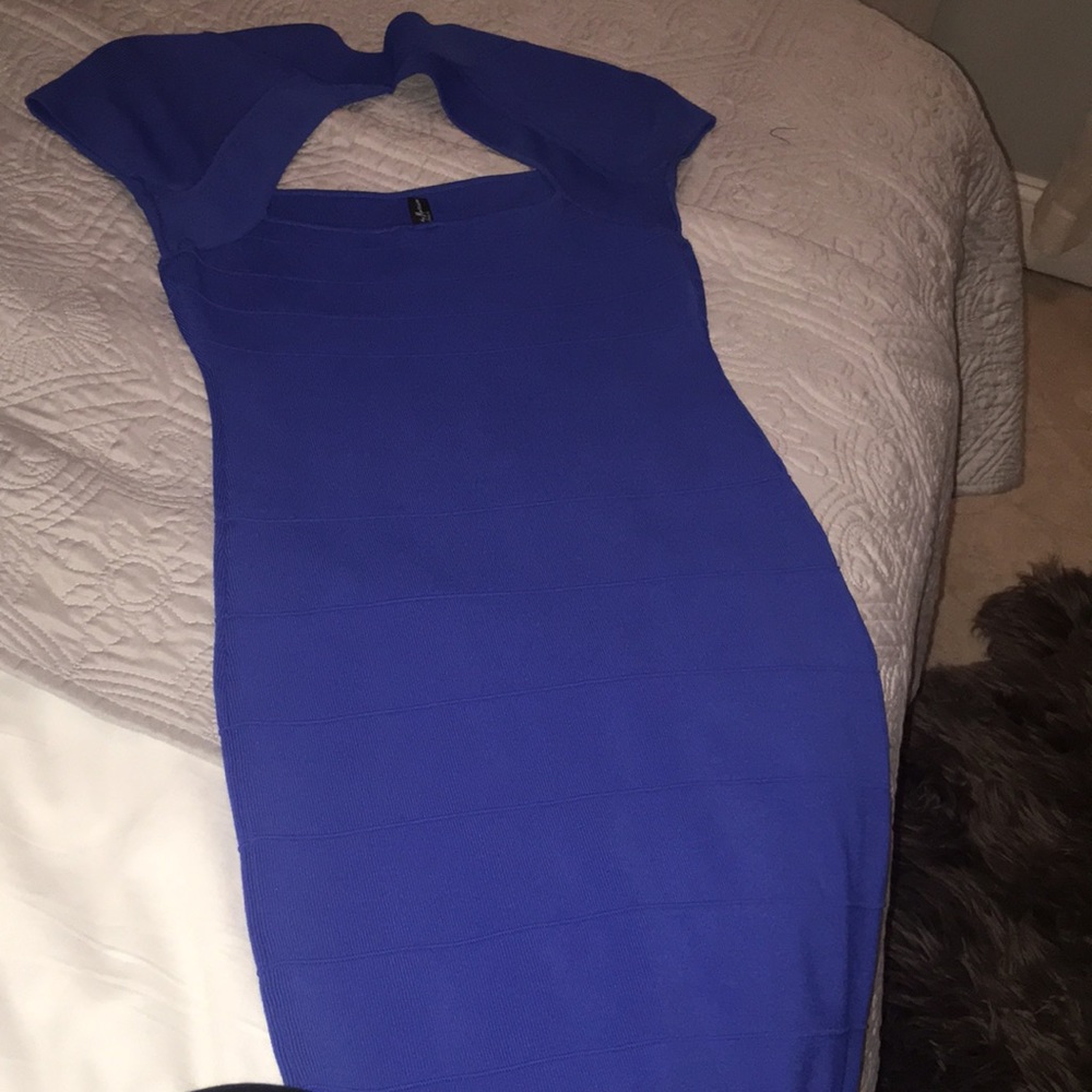 Guess by Marciano Bodycon dress